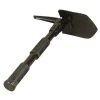 Best CAO Mini pelle pioche pliante à pic Campement Extérieur·Outils De Campement|Outillage·Outils