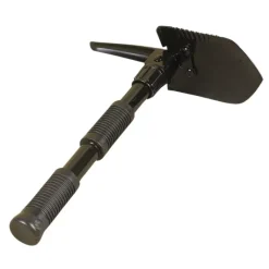Best CAO Mini pelle pioche pliante à pic Campement Extérieur·Outils De Campement|Outillage·Outils