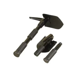 Best CAO Mini pelle pioche pliante à pic Campement Extérieur·Outils De Campement|Outillage·Outils