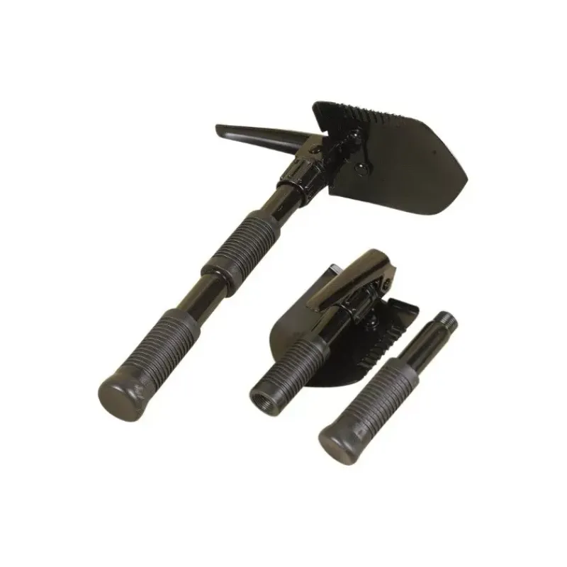 Best CAO Mini pelle pioche pliante à pic Campement Extérieur·Outils De Campement|Outillage·Outils
