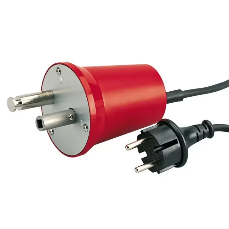 CAO Moteur tourne-broche 230 V*CAO Outdoor