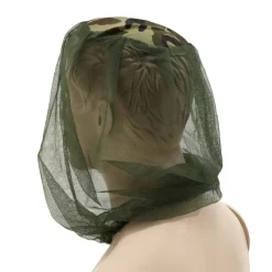 Sale CAO Moustiquaire de tête Campement Extérieur·Protection Insecte & Moustique|Vie En Plein Air·Moustique, Insecte & Nuisible