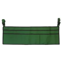 New CAO Organiseur de lit de camp Couchage·Lit De Camp|Mobilier De Camping·Coffre & Étagère Rangement Textile