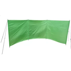 Best CAO Pare-vent 4 x 1,35 m Abri, Séjour & Parevent·Pare-Vent & Brise-Vue|Vie En Plein Air·Paravent, Toile D'Ombrage & Tonnelle