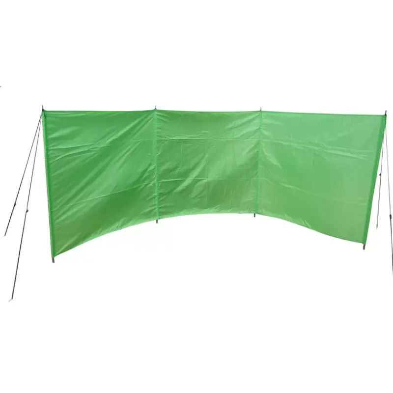 Best CAO Pare-vent 4 x 1,35 m Abri, Séjour & Parevent·Pare-Vent & Brise-Vue|Vie En Plein Air·Paravent, Toile D'Ombrage & Tonnelle