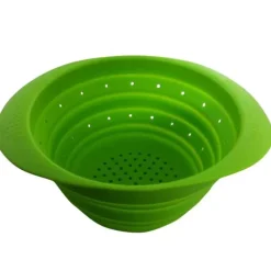 CAO Passoire rétractable silicone Cuisine & Vaisselle·Ustensile De Cuisine|Ustensile De Cuisine & Vaisselle·Ustensiles De Cuisine