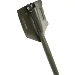 CAO Pelle pioche pliante avec pic*CAO Outdoor Clearance