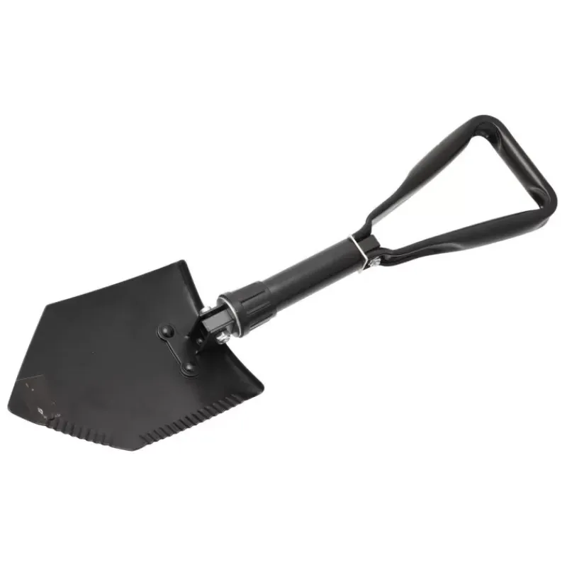 CAO Pelle pioche pliante 3 parties*CAO Outdoor Best