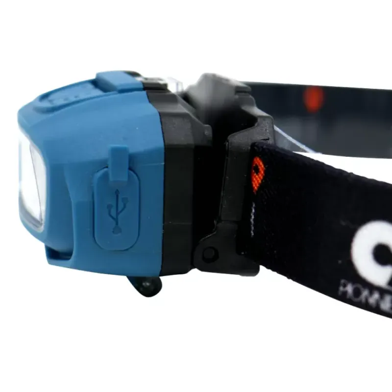 Hot CAO Phénix Electricité & Éclairage·Lampe Torche & Frontale|Eclairage & Lampe·Lampe Torche & Autonome