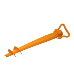 CAO Pied de parasol plastique coloré*CAO Outdoor New