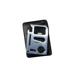 Best CAO Plaquette de survie Campement Extérieur·Outils De Campement|Equipement Individuel·Couteau