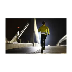 Clearance CAO Pochette 6 Led tour de taille smartphone Bagagerie·Saccoche & Étui
