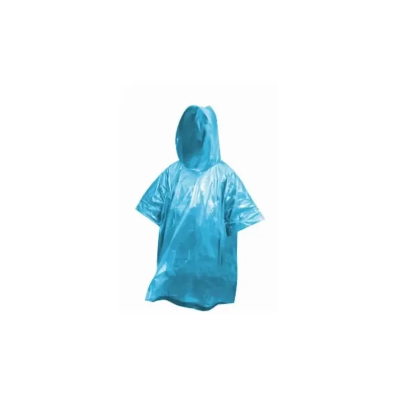 Best CAO Poncho de secours adulte Equipement Du Randonneur·Poncho