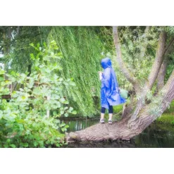 CAO Poncho tous usages vinyle*CAO Outdoor New