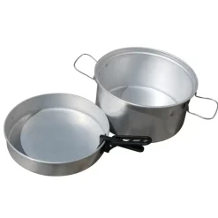 Outlet CAO Popote alu à garnir 4,5 litres Cuisine & Vaisselle·Popote|Ustensile De Cuisine & Vaisselle·Batterie De Cuisine & Popote