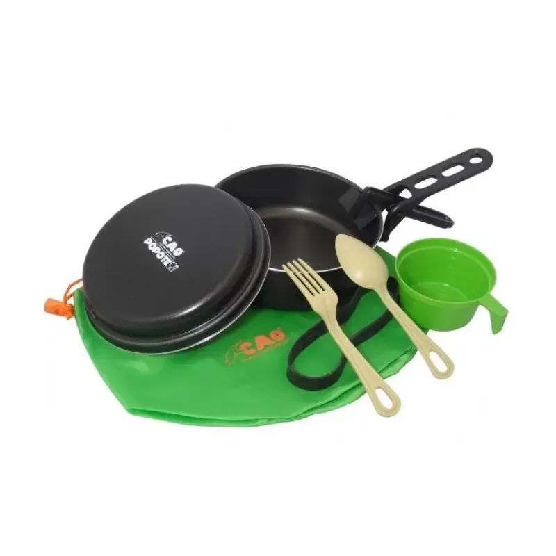 CAO Popote scout PTFE 1 personne*CAO Outdoor Sale