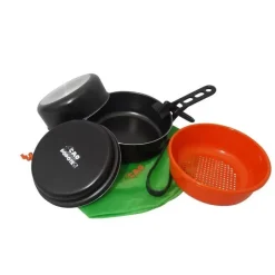 New CAO Popote scout PTFE randonnée Cuisine & Vaisselle·Popote