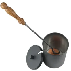 CAO Pot allume-feu*CAO Outdoor Hot