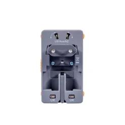 CAO Prise adaptateur universel*CAO Outdoor Hot
