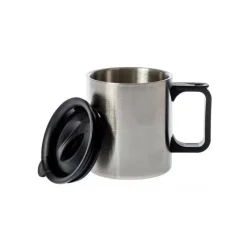 CAO Quart inox double paroi & couvercle*CAO Outdoor