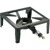 CAO Réchaud fonte gaz 4 pieds*CAO Outdoor Online