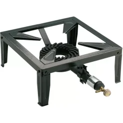 CAO Réchaud fonte gaz 4 pieds*CAO Outdoor Online