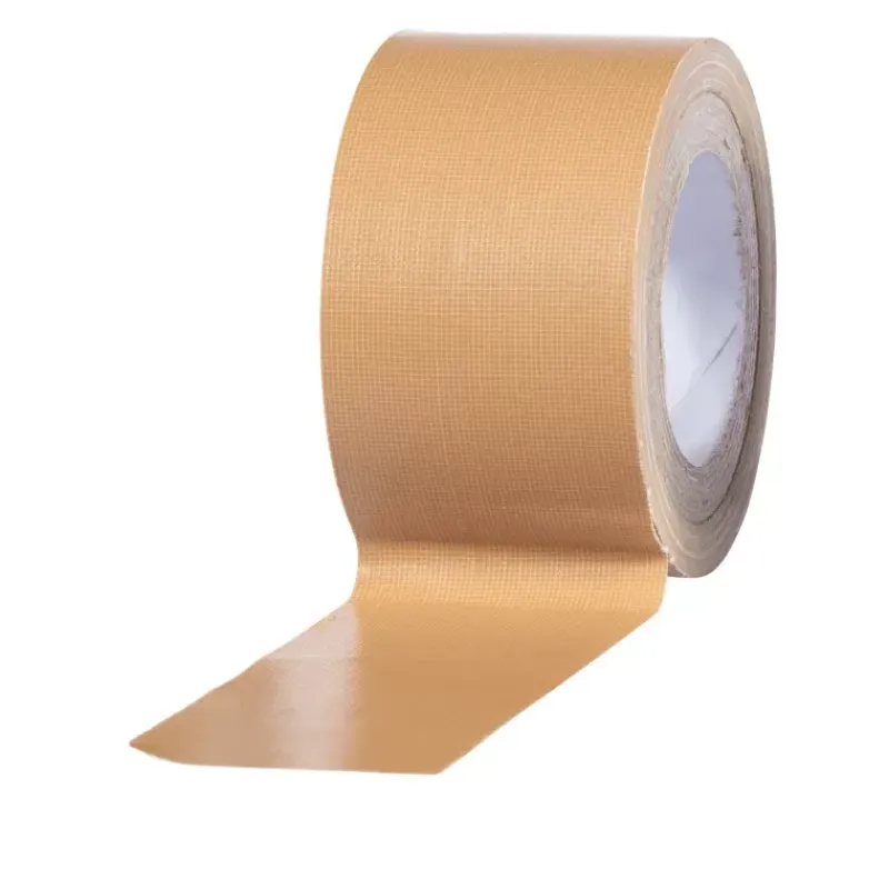 Best CAO Ruban adhésif plastifié Montage & Accessoire Tente·Accessoire Pour Tente|Campement Extérieur·Outils De Campement