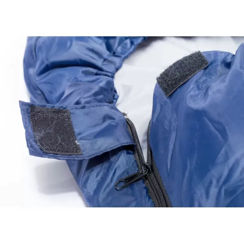 CAO Sac de couchage "Confort" -9°C*CAO Outdoor Discount