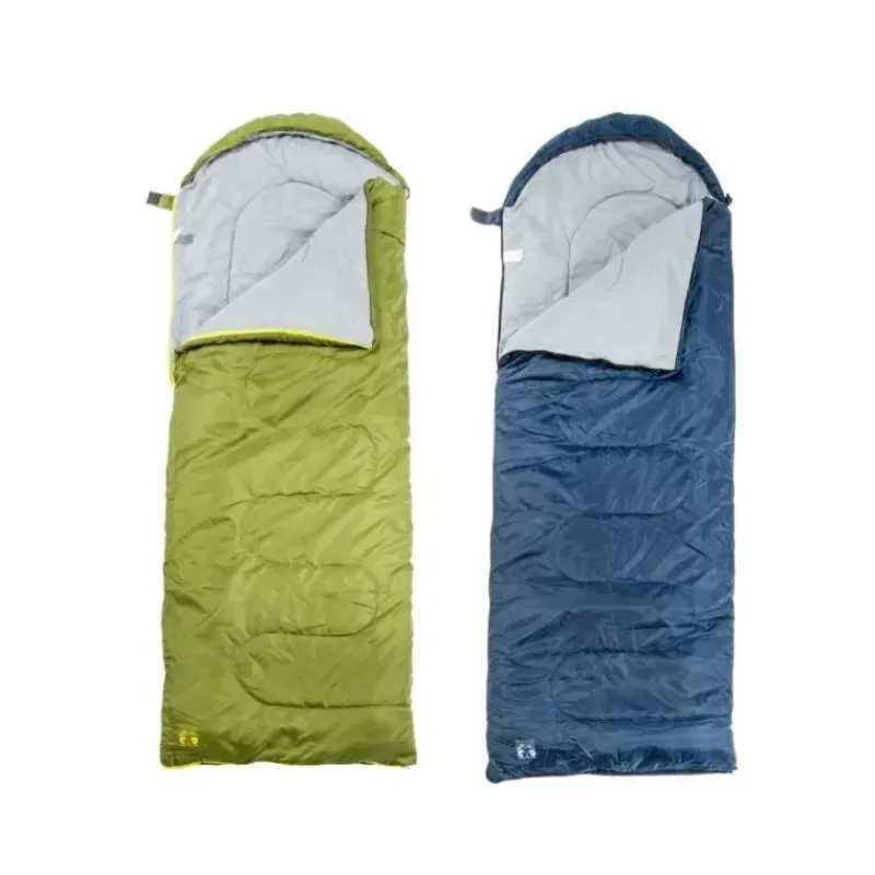 CAO Sac de couchage "Confort" -9°C*CAO Outdoor Discount