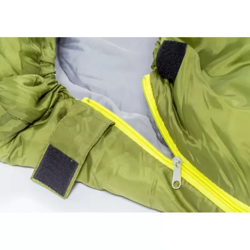 CAO Sac de couchage "Confort" -9°C*CAO Outdoor Discount