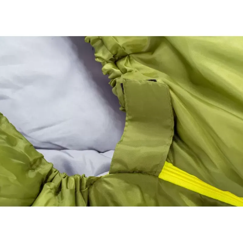 CAO Sac de couchage "Confort" -9°C*CAO Outdoor Discount
