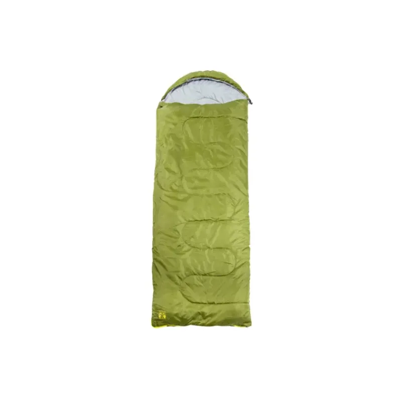 CAO Sac de couchage "Confort" -9°C*CAO Outdoor Discount