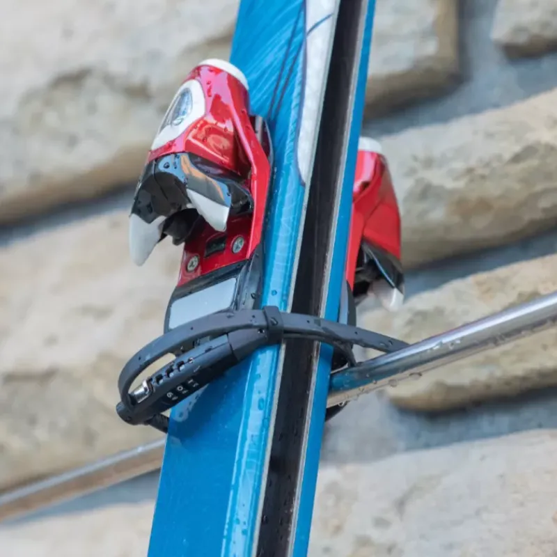Sale CAO Sangle Secur Campement Extérieur·Antivol & Cadenas|Poignée, Verrou & Fermeture Extérieures·Cadenas