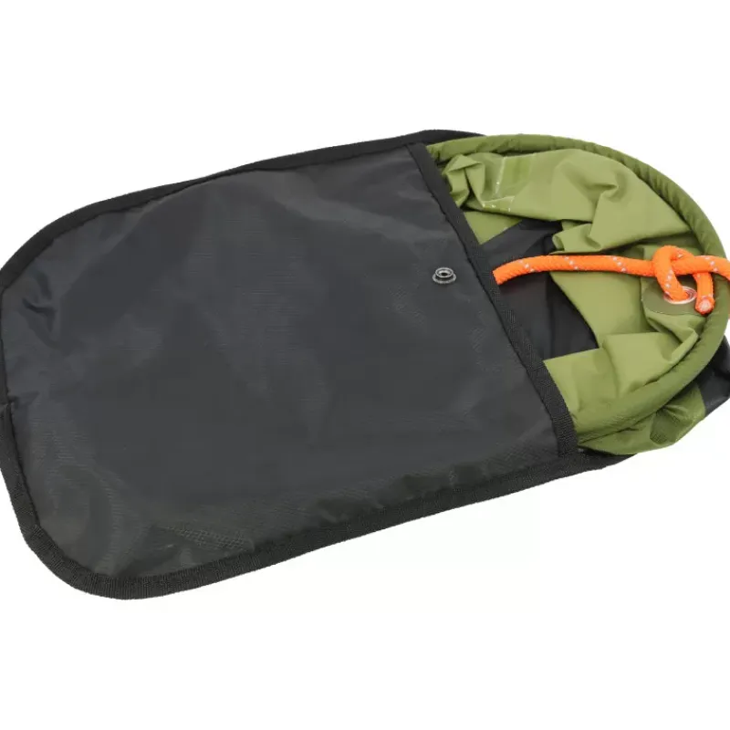 CAO Seau pliant kaki 10 L*CAO Outdoor New
