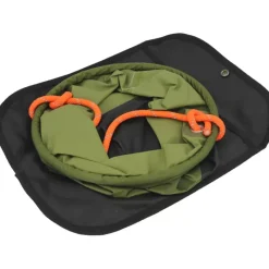 CAO Seau pliant kaki 10 L*CAO Outdoor New