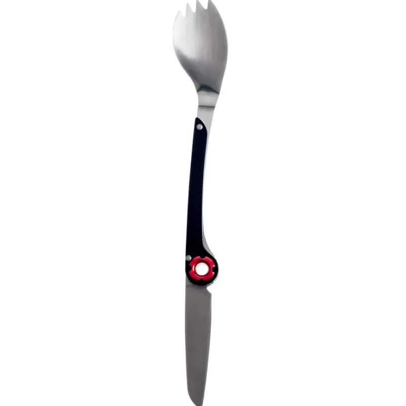 Discount CAO Set couvert "randonnée" Cuisine & Vaisselle·Couteau & Couvert|Ustensile De Cuisine & Vaisselle·Couvert De Table