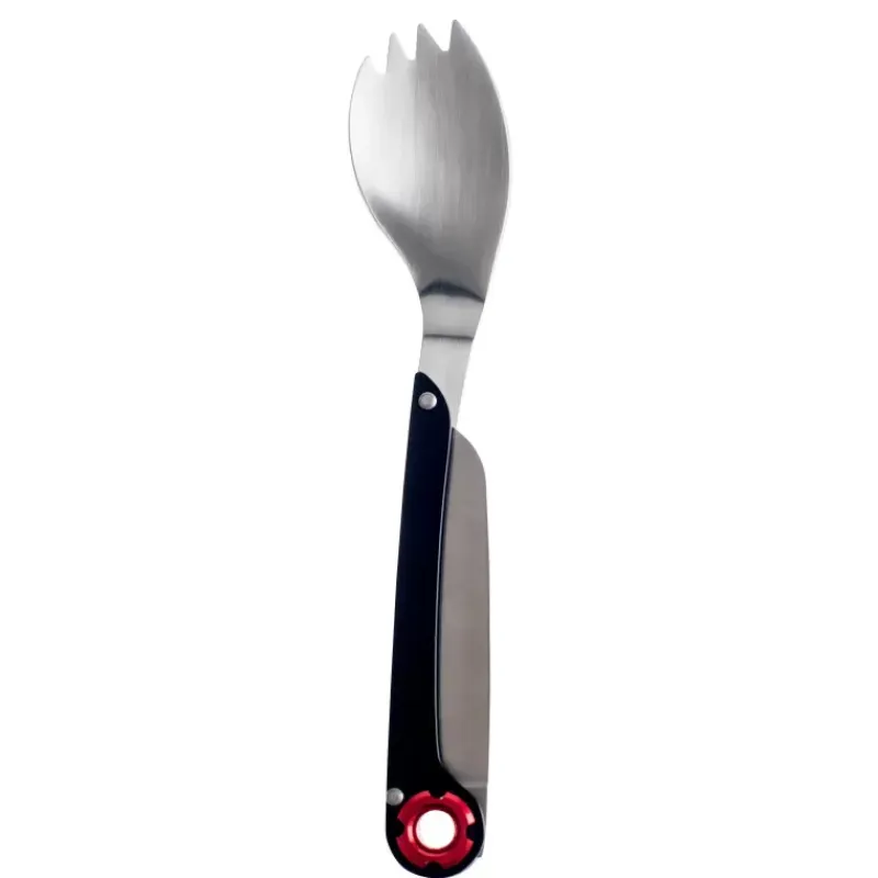 Discount CAO Set couvert "randonnée" Cuisine & Vaisselle·Couteau & Couvert|Ustensile De Cuisine & Vaisselle·Couvert De Table
