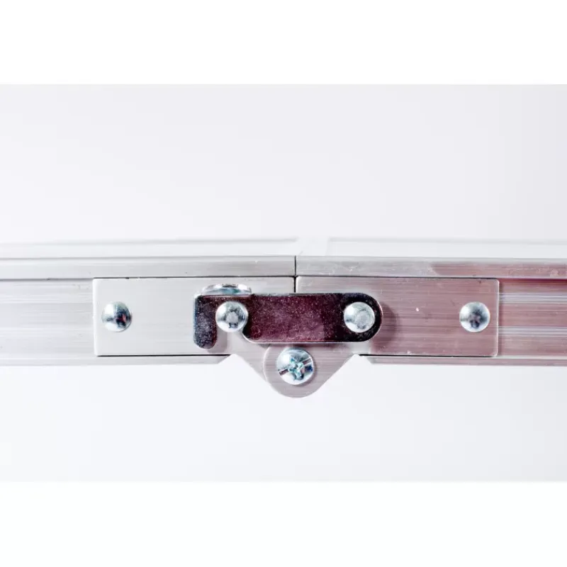 Clearance CAO Table valise avec 4 sièges alu Mobilier De Camping·Table De Camping|Mobilier De Plein Air·Table
