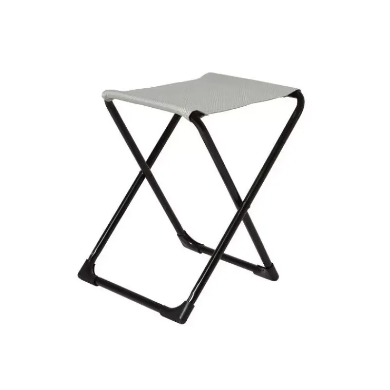 CAO Tabouret pliant Fun gris*CAO Outdoor Sale