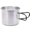 CAO Tasse haute alu*CAO Outdoor Discount