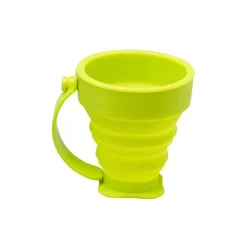 Discount CAO Tasse silicone pliable avec anse Cuisine & Vaisselle·Quart, Tasse, Bol & Verre|Ustensile De Cuisine & Vaisselle·Bol, Tasse & Verre