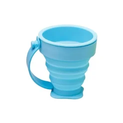 Discount CAO Tasse silicone pliable avec anse Cuisine & Vaisselle·Quart, Tasse, Bol & Verre|Ustensile De Cuisine & Vaisselle·Bol, Tasse & Verre