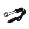 Sale CAO Thermoplongeur 12 V Cuisine & Vaisselle·Bouilloire & Cafetière|Electricité & Éclairage·Electroménager Portatif De Camping