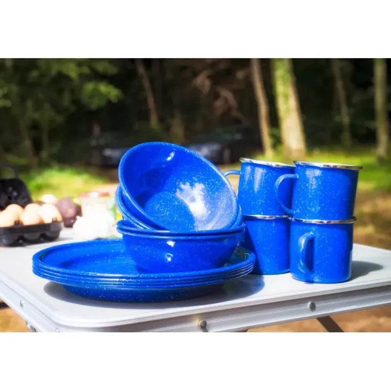 CAO Vaisselle émaillée*CAO Outdoor Sale