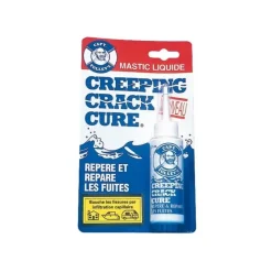Creeping Crack Cure 60ml*Captain Tolley's Best