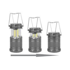 CAPTURE Lanterne rétractable*Capture Outdoor & Sports Equipment Online