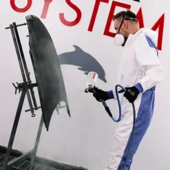 Combinaison de peinture*CAR SYSTEM Best