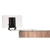 Support TV Flex déport frontal*CARATEC Sale