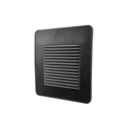 Airvent pour vitre coulissante VW T4*Carbest Hot