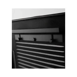 Airvent pour vitre coulissante VW T4*Carbest Hot